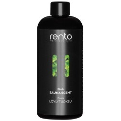 Rento Loylytuoksu 400 ml Koivu