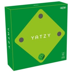 Yatzy Minimalist vihrea