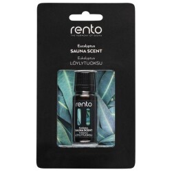 Loylytuoksu Rento Eukalyptus 10 ml