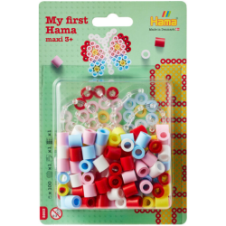 Hama Maxi Perhonen100
