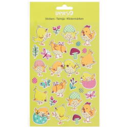 Verso Paasiaistarra pikkutiput