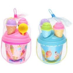 Play Hiekkalelusetti jaatelo