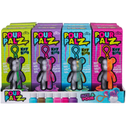 POUR PALZ MAALAA KARHU Lajitelma, Hinta sisaltaa 1kpl.