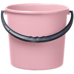 Sanko 10 L Roosa Orthex