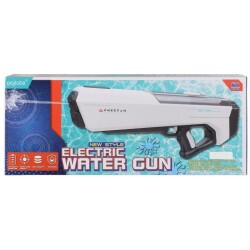 Vesipyssy akkukayttoinen 54cm