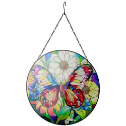 Aurinkosieppari Perhonen 30 cm