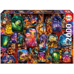 Educa 2000 Dreams In Jars