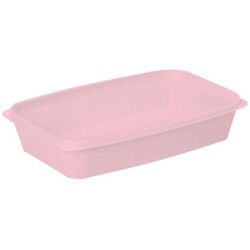 Lounasrasia Easy 1,2 L Roosa