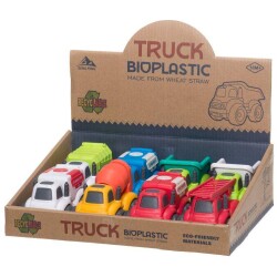 Kulkuneuvolelu erilaisia 11cm