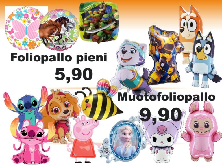 Foliopallo
